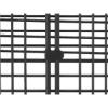 Prekės „Džiovykla skalbiniams metalinė 174x61-86x106cm IŠPARDUOTA“ paveikslėlis