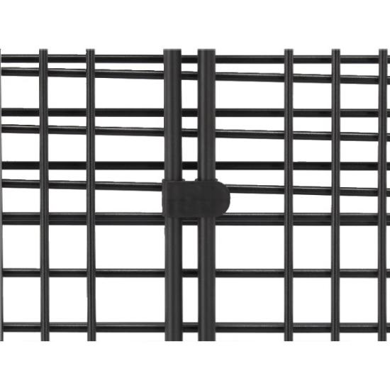 Prekės „Džiovykla skalbiniams metalinė 174x61-86x106cm IŠPARDUOTA“ paveikslėlis