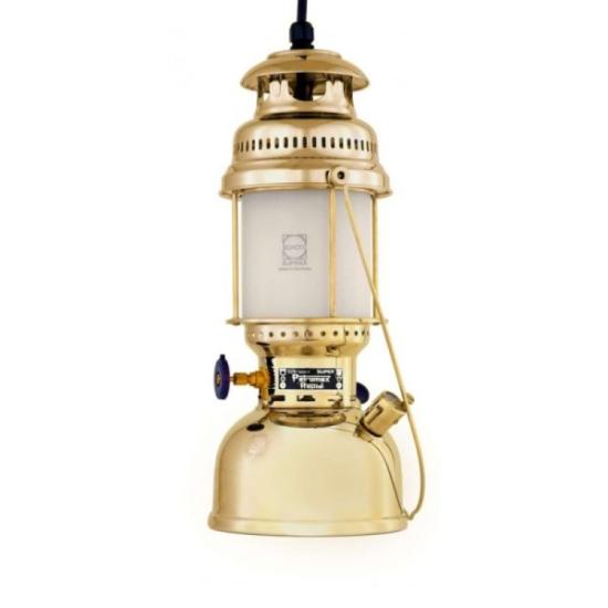 Prekės „Elektrinis Pakabinamas Šviestuvas Petromax HK500 Brass IŠPARDUOTA“ paveikslėlis