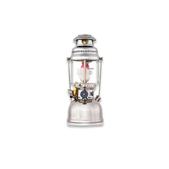 Prekės „Žibalinis šviestuvas Petromax HK500 Chrome IŠPARDUOTA“ paveikslėlis