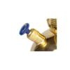 Prekės „Žibalinis šviestuvas Petromax HK500 Brass IŠPARDUOTA“ paveikslėlis