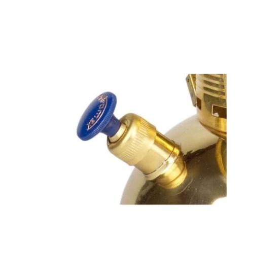 Prekės „Žibalinis šviestuvas Petromax HK500 Brass IŠPARDUOTA“ paveikslėlis