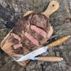 Prekės „Šakučių ir Peilių Rinkinys Steak Champ IŠPARDUOTA“ paveikslėlis