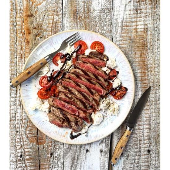 Prekės „Šakučių ir Peilių Rinkinys Steak Champ IŠPARDUOTA“ paveikslėlis