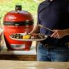 Prekės „Anglinis lauko grilis Kamado Joe Big Joe III Stand Alone IŠPARDUOTA“ paveikslėlis
