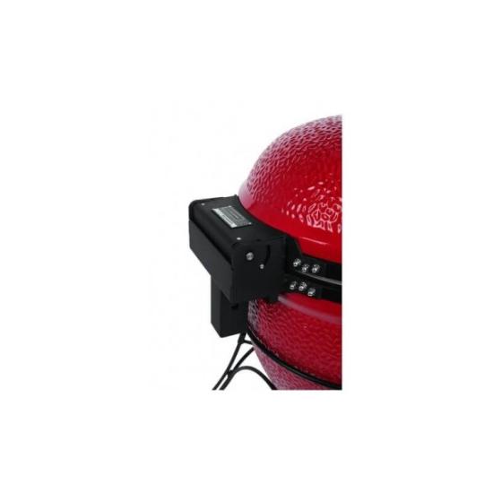 Prekės „Anglinis lauko grilis Kamado Joe Big Joe III Stand Alone IŠPARDUOTA“ paveikslėlis