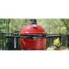 Prekės „Anglinis lauko grilis Kamado Joe Classic II Stand Alone IŠPARDUOTA“ paveikslėlis