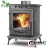 Prekės „Ketaus krosnelė KAWMET P10 6.8 kW ECO IŠPARDUOTA“ paveikslėlis