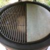 Prekės „Muilo akmens plokštuma Kamado Joe Classic 46cm IŠPARDUOTA“ paveikslėlis