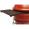 Prekės „Anglinis lauko grilis Kamado Joe Classic I IŠPARDUOTA“ paveikslėlis