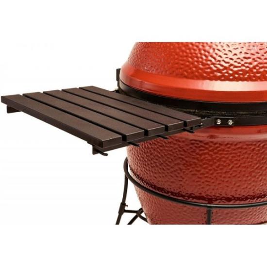Prekės „Anglinis lauko grilis Kamado Joe Classic I IŠPARDUOTA“ paveikslėlis