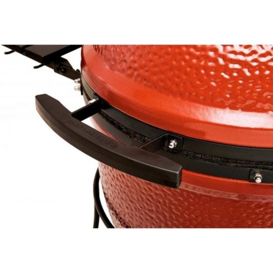 Prekės „Anglinis lauko grilis Kamado Joe Classic I IŠPARDUOTA“ paveikslėlis