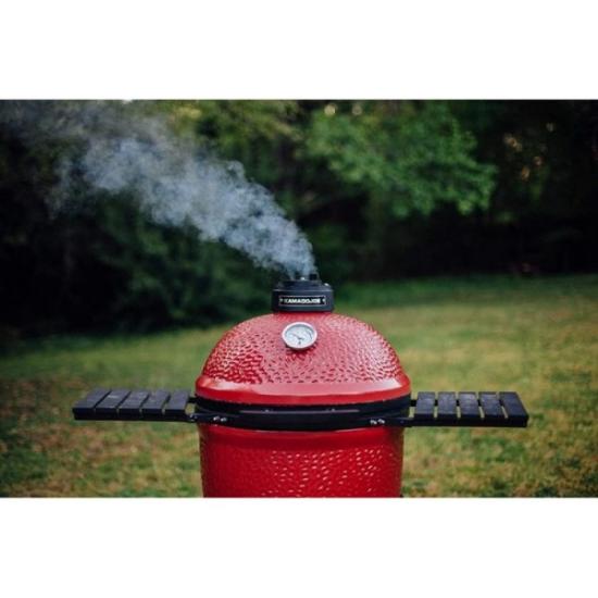 Prekės „Anglinis lauko grilis Kamado Joe Classic I IŠPARDUOTA“ paveikslėlis