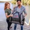Prekės „Uždangalas-krepšys Char-Broil Grill2Go X200 IŠPARDUOTA“ paveikslėlis