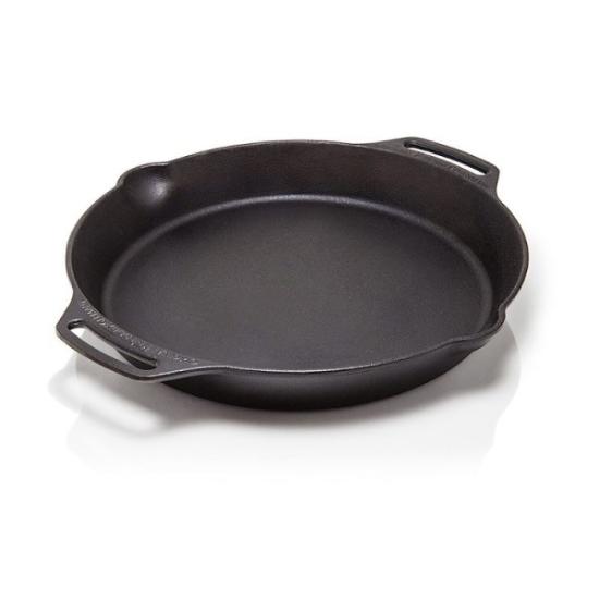 Prekės „Ketaus keptuvė Petromax 15/20/25/30/35/40/50cm : Dydis - 40cm IŠPARDUOTA“ paveikslėlis