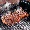 Prekės „Šlaunelių ir šonkaulių laikiklis-universalios grotelės Char-Broil Grill+ IŠPARDUOTA“ paveikslėlis