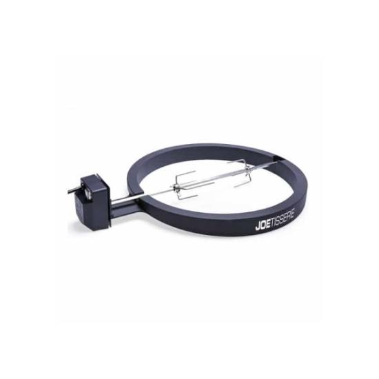 Prekės „Kamado Joe Classic sukamas iešmas JOETISSERIE IŠPARDUOTA“ paveikslėlis