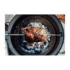 Prekės „Kamado Joe Classic sukamas iešmas JOETISSERIE IŠPARDUOTA“ paveikslėlis