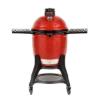Prekės „Anglinis lauko grilis Kamado Joe Classic III IŠPARDUOTA“ paveikslėlis