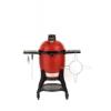 Prekės „Anglinis lauko grilis Kamado Joe Classic III IŠPARDUOTA“ paveikslėlis