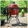 Prekės „Anglinis lauko grilis Kamado Joe Classic II IŠPARDUOTA“ paveikslėlis