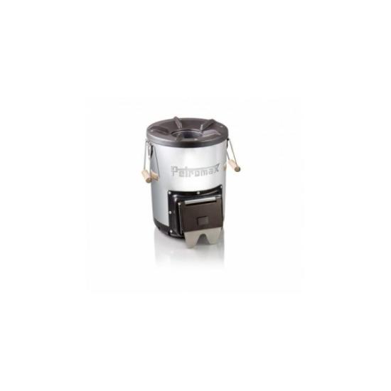 Prekės „Nešiojama viryklė-krosnelė Petromax Rocket Stove IŠPARDUOTA“ paveikslėlis