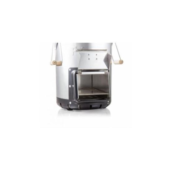 Prekės „Nešiojama viryklė-krosnelė Petromax Rocket Stove IŠPARDUOTA“ paveikslėlis