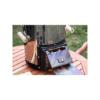 Prekės „Nešiojama viryklė-krosnelė Petromax Rocket Stove IŠPARDUOTA“ paveikslėlis