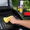 Prekės „Griliaus priežiūros rinkinys Char-broil IŠPARDUOTA“ paveikslėlis