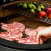 Prekės „Anglinis lauko grilis Kamado Joe Big Joe I IŠPARDUOTA“ paveikslėlis