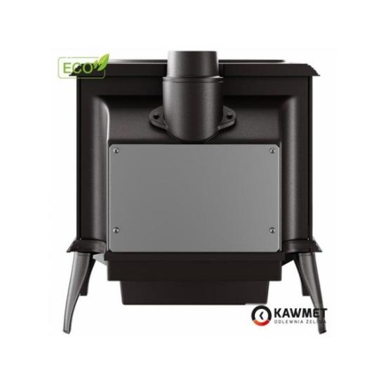 Prekės „Ketaus krosnelė KAWMET Premium NIKA S5 ECO IŠPARDUOTA“ paveikslėlis