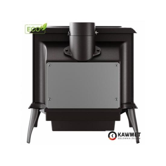 Prekės „Ketaus krosnelė KAWMET Premium SPHINX S6 ECO IŠPARDUOTA“ paveikslėlis