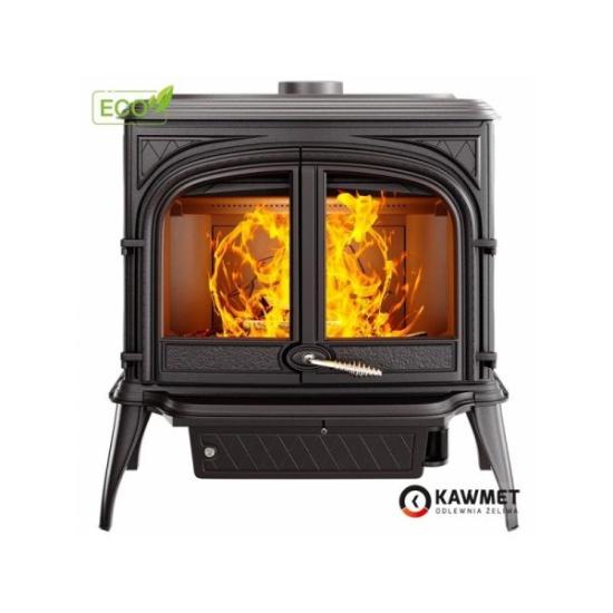 Prekės „Ketaus krosnelė KAWMET Premium ARES S7 ECO IŠPARDUOTA“ paveikslėlis