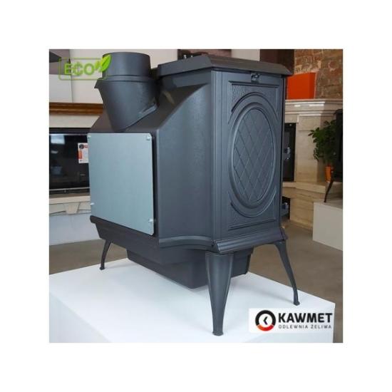 Prekės „Ketaus krosnelė KAWMET Premium ARES S7 ECO IŠPARDUOTA“ paveikslėlis