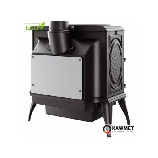 Prekės „Ketaus krosnelė KAWMET Premium ARES S7 ECO IŠPARDUOTA“ paveikslėlis