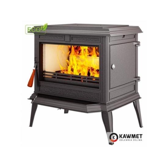 Prekės „Ketaus krosnelė KAWMET Premium ATHENA S12 ECO IŠPARDUOTA“ paveikslėlis