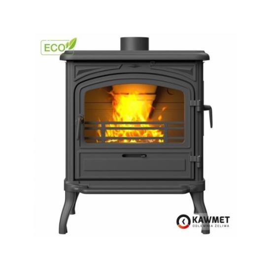 Prekės „Ketaus krosnelė KAWMET Premium EOS S13 ECO IŠPARDUOTA“ paveikslėlis