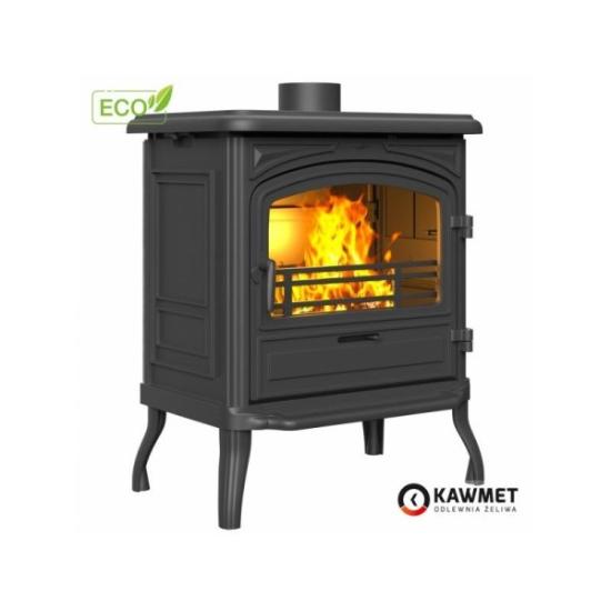 Prekės „Ketaus krosnelė KAWMET Premium EOS S13 ECO IŠPARDUOTA“ paveikslėlis