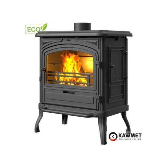 Prekės „Ketaus krosnelė KAWMET Premium EOS S13 ECO IŠPARDUOTA“ paveikslėlis