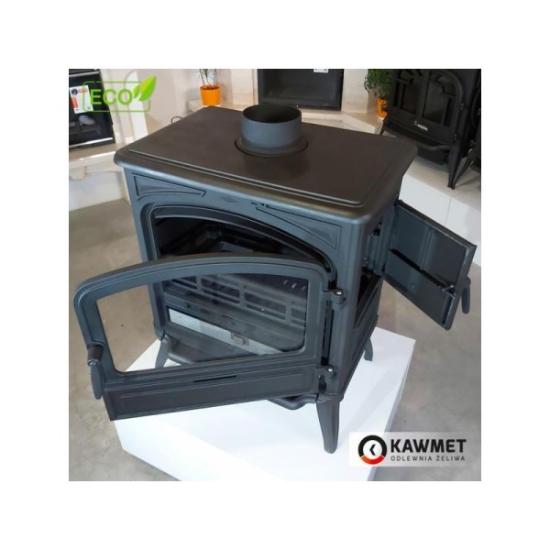 Prekės „Ketaus krosnelė KAWMET Premium EOS S13 ECO IŠPARDUOTA“ paveikslėlis