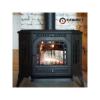 Prekės „Ketaus krosnelė KAWMET P7 PB (10,5 kW) ECO IŠPARDUOTA“ paveikslėlis