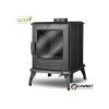 Prekės „Ketaus krosnelė KAWMET P8 (7,9 kW) ECO IŠPARDUOTA“ paveikslėlis