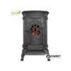 Prekės „Ketaus krosnelė-viryklė KAWMET P9 (8 kW) ECO IŠPARDUOTA“ paveikslėlis