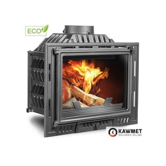 Prekės „Ketaus įdėklas židiniui KAWMET W6 10,1 kW ECO IŠPARDUOTA“ paveikslėlis