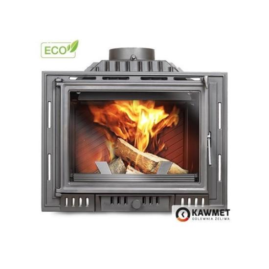 Prekės „Ketaus įdėklas židiniui KAWMET W6 10,1 kW ECO IŠPARDUOTA“ paveikslėlis