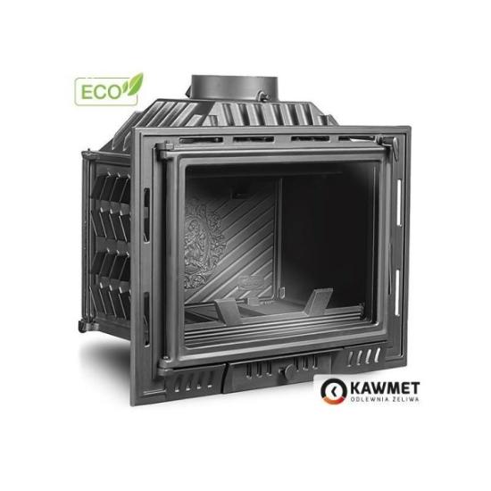 Prekės „Ketaus įdėklas židiniui KAWMET W6 10,1 kW ECO IŠPARDUOTA“ paveikslėlis