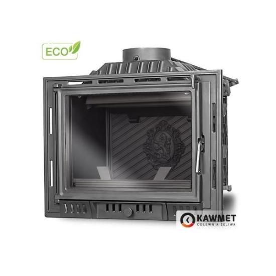 Prekės „Ketaus įdėklas židiniui KAWMET W6 10,1 kW ECO IŠPARDUOTA“ paveikslėlis