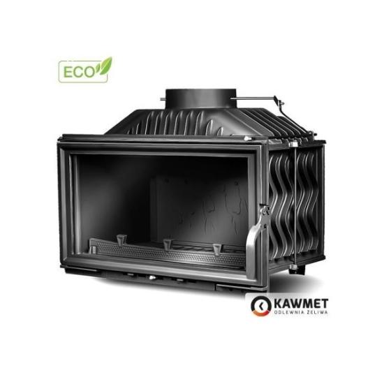 Prekės „Ketaus įdėklas židiniui KAWMET W15 9,4 kW ECO IŠPARDUOTA“ paveikslėlis