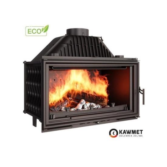 Prekės „Ketaus įdėklas židiniui KAWMET W15 16,3 kW ECO IŠPARDUOTA“ paveikslėlis