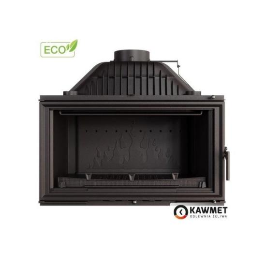 Prekės „Ketaus įdėklas židiniui KAWMET W15 16,3 kW ECO IŠPARDUOTA“ paveikslėlis